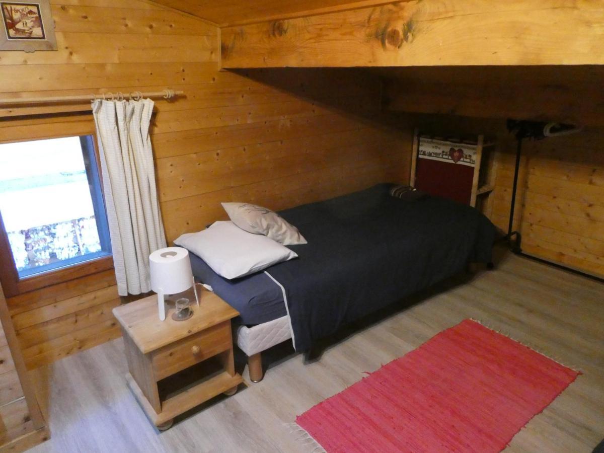 Central Hostel Шатель Екстер'єр фото