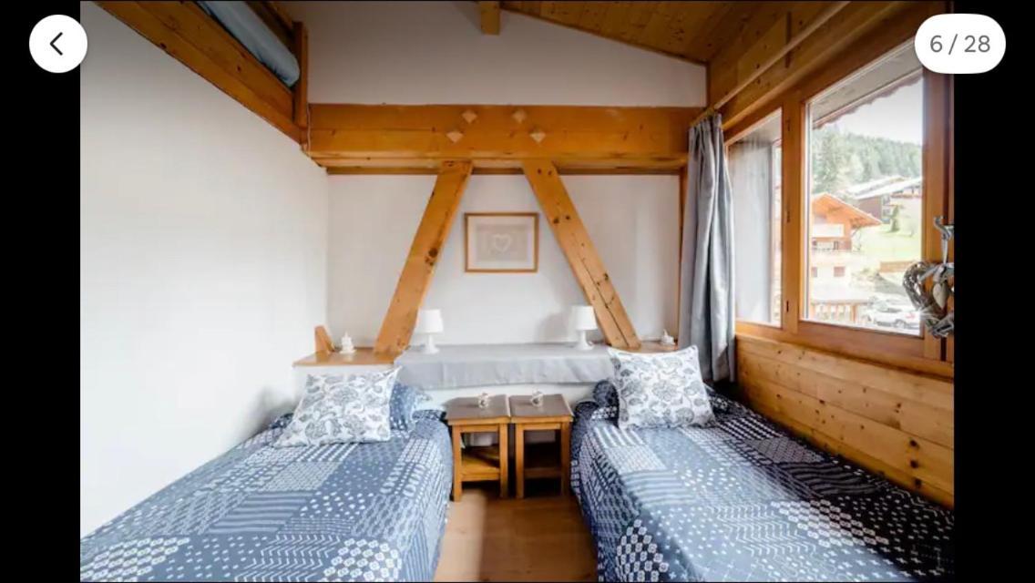 Central Hostel Шатель Екстер'єр фото